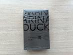 Mandarina Duck Black Eau de Toilette 50ml - Nieuw!, Ophalen of Verzenden, Nieuw