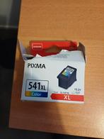 Canon CL-541XL Kleureninktcartridge - Nieuw, Computers en Software, Printers, Ophalen of Verzenden, Nieuw