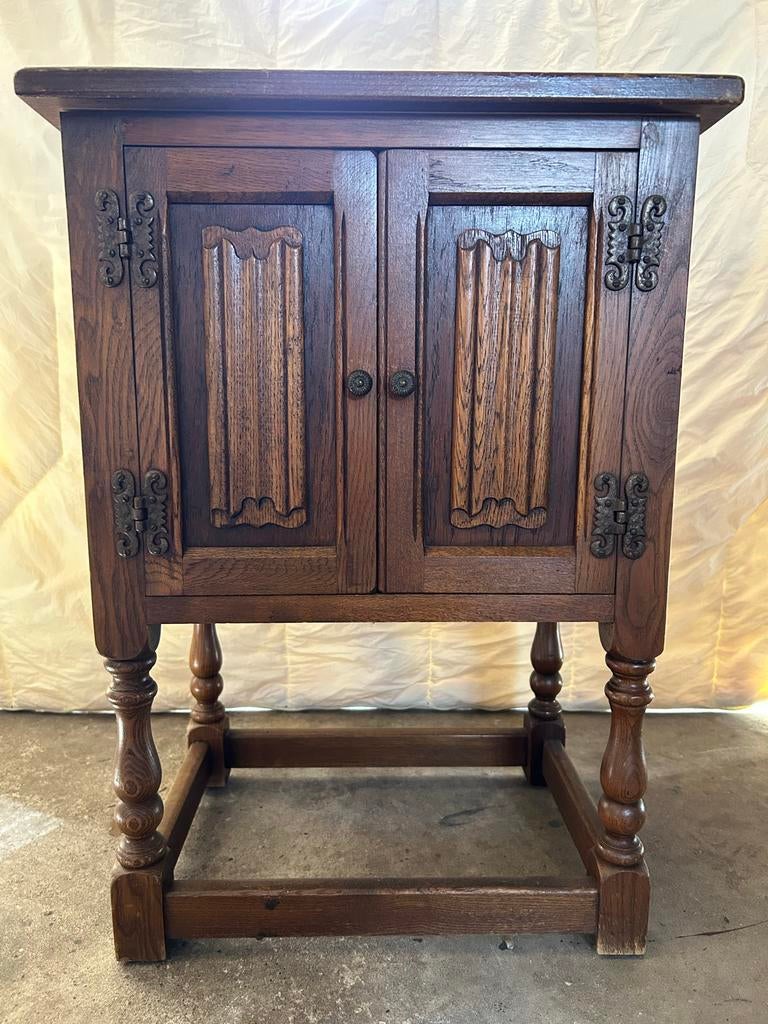 Kastje, Ophalen, Gebruikt