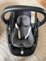 Maxi cosi coral 360, Kinderen en Baby's, Ophalen, Gebruikt, Isofix, 0 t/m 13 kg