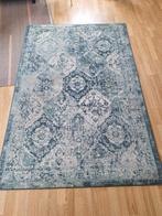 Mooi groen kleed. Ikea vonsbak 133x195, Ophalen, 200 cm of meer, Zo goed als nieuw, Groen