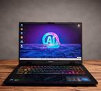 MSI Pulse 16 AI C1VGKG-051NL RTX 4070 I9, Computers en Software, Windows Laptops, Met videokaart, Nieuw, Ophalen of Verzenden