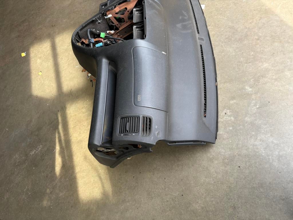 Hinda civic ep3 type r dashboard te koop, Ophalen of Verzenden