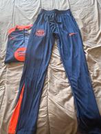 Nieuw FC Barcelona Trainingspak - Maat S, Verzenden, Nieuw