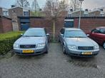 Audi A6 C5 links 2.4 V6 Automaat (6 bak) in onderdelen, Ophalen of Verzenden