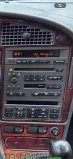 SID2 Saab 9-5, Ophalen of Verzenden, Saab