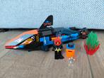Lego Deep Sea Predator – 6155, Ophalen of Verzenden, Gebruikt, Complete set, Lego