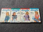 Meisjesboek DELTAS 10-13 jaar - Marijke serie, Boeken, Ophalen of Verzenden, Gelezen, Fictie algemeen