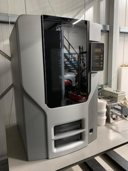 Stratasys Dimension SST1200 ES 3d printer, Computers en Software, 3D Printers, Zo goed als nieuw, Filament, Ophalen