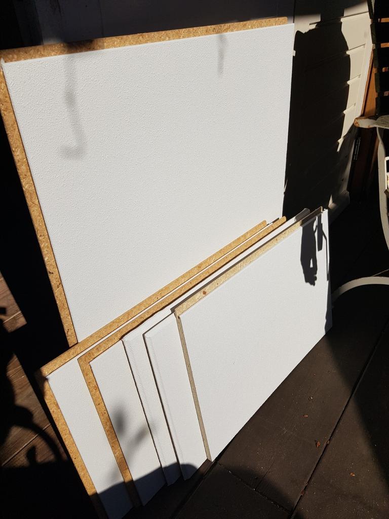 Agnes platen.  Gratis afhalen., Ophalen, Nieuw