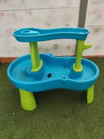 Water- en zandtafel voor kinderen, Kinderen en Baby's, Speelgoed | Buiten | Zandbakken, Ophalen, Gebruikt