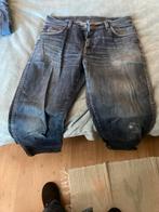 Wrangler Texas Stretch Jeans - Maat 36/34, Kleding | Heren, Ophalen of Verzenden, Gedragen, Blauw, W36 - W38 (confectie 52/54)