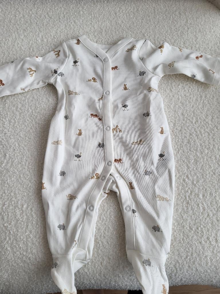 Nieuwe babykleding, Kinderen en Baby's, Babykleding | Baby-kledingpakketten, Ophalen, Nieuw, Overige maten