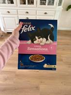 Felix junior sensations, Dieren en Toebehoren, Ophalen, Kat
