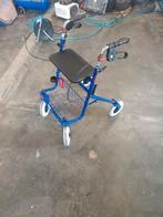 Rollator, Ophalen of Verzenden, Gebruikt