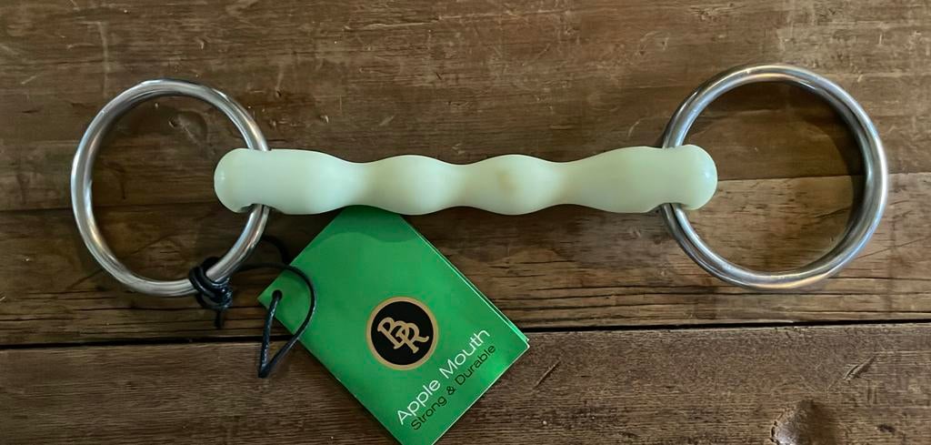 Appelbit 14,5 cm, Ophalen of Verzenden, Nieuw, Overige soorten