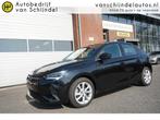 Opel Corsa 1.2 101PK ELEGANCE LUXE SEPT 2023 1E EIGENAAR AND, Voorwielaandrijving, Stof, Gebruikt, Zwart