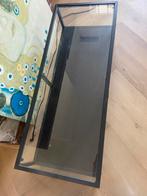 Ikea salontafel, Huis en Inrichting, Tafels | Salontafels, Ophalen, Gebruikt, 100 tot 150 cm, 50 tot 100 cm