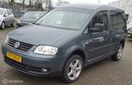 Volkswagen Caddy Combi 1.4 Comfortline 5 ZP., Gebruikt, 1288 kg, Euro 4, 1390 cc