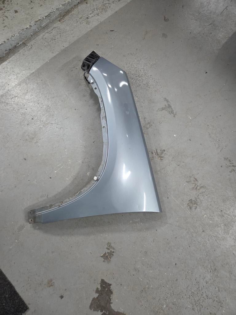 Linker Spatbord Volkswagen tiguan, Auto-onderdelen, Ophalen of Verzenden, Volkswagen, Spatbord