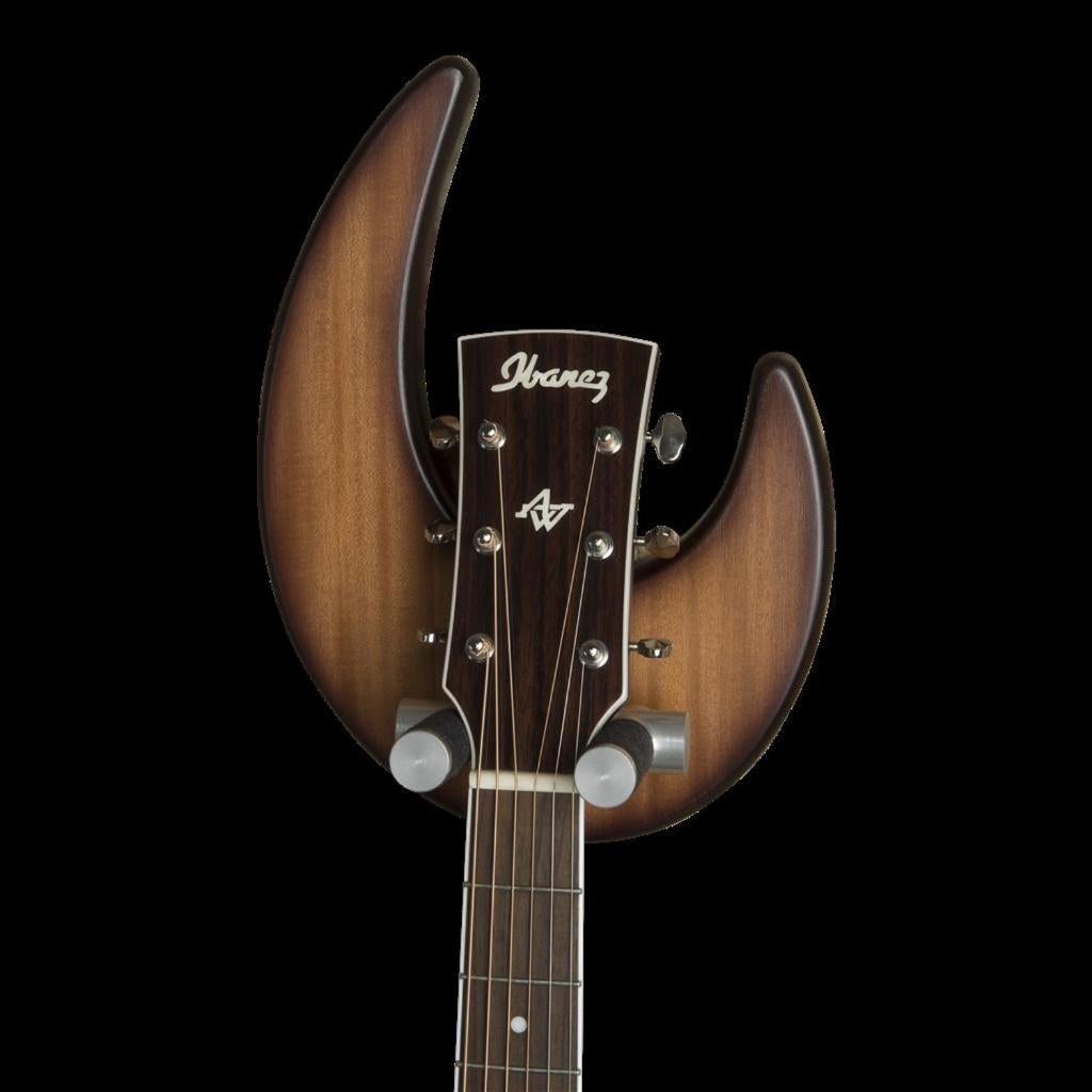 Bulldog Music Gear Wall Dragon Mahogany gitaar muurbeugel, Muziek en Instrumenten, Standaards, Gitaar, Instrumentstandaard, .