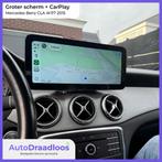 Mercedes CLA C117 W117 Apple CarPlay / Android Auto inbouwen, Ophalen of Verzenden, Nieuw