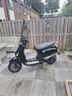 Thurbho RL-50 scooter, Fietsen en Brommers, Ophalen, Gebruikt, Maximaal 45 km/u, Benzine