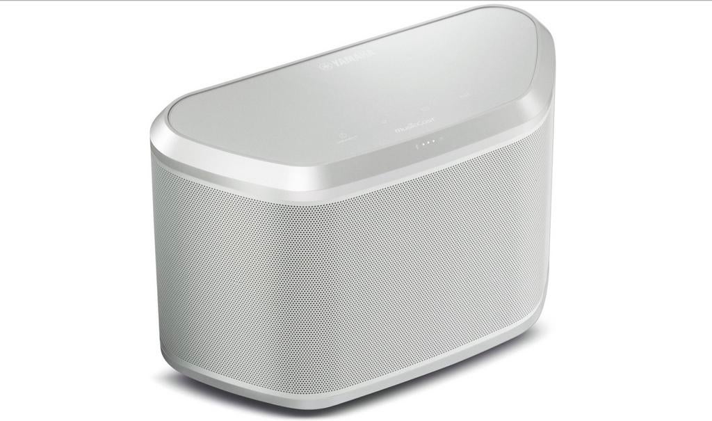 Yamaha WX-030 MusicCast speaker, Overige merken, Gebruikt, Overige typen, Ophalen of Verzenden