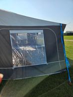 Wilk Caravan voor 4 personen met zgan voortent, Bedrijf, Wielklem, Wilk, Tot en met 4
