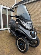 Piaggio MP3 2016 | Malossi | ABS | ASR, Scooter, 300 cc, Particulier, 1 cilinder