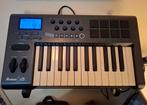 Axiom 25 midi keyboard, Muziek en Instrumenten, Midi-apparatuur, Ophalen of Verzenden, Zo goed als nieuw