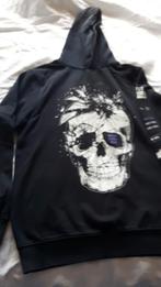 Kinder hoodie, Ophalen