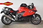 BMW K 1300 S (bj 2013), Motoren, Motoren | BMW, 1293 cc, Bedrijf, Quickshifter, Meer dan 35 kW