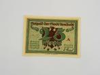 Notgeld Arnstadt 25 pfennig ‘A', Postzegels en Munten, Ophalen of Verzenden, Duitsland, Los biljet