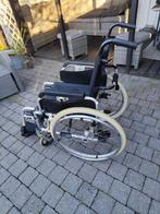 Excel inklapbare rolstoel, Diversen, Rolstoelen, Ophalen, Duwrolstoel