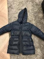 Tommy Hilfiger meisjes winterjas maat 116, Ophalen of Verzenden, Gebruikt, Meisje, Jas