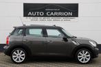 Mini Countryman 1.6 Cooper Pano Leder Navi Cruise PDC NAP !, Auto's, Mini, Voorwielaandrijving, Euro 5, Gebruikt, Stoelverwarming
