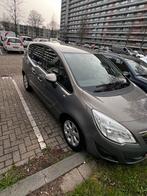 Opel Meriva 1.4 Turbo Ecotec 120pk 2011 Bruin, Voorwielaandrijving, 680 kg, 4 cilinders, Bruin