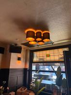 Plafond lamp, Ophalen, Minder dan 50 cm