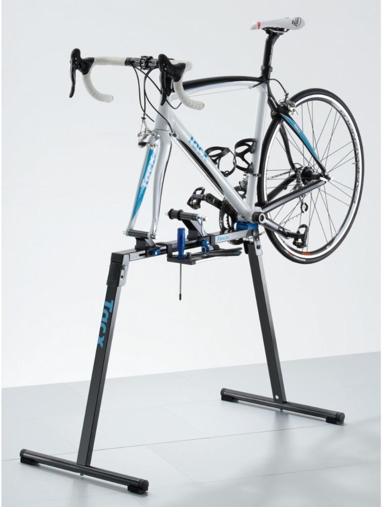 TACX T3075 MONTAGESTANDAARD, Ophalen, Zo goed als nieuw, Kettinggereedschap