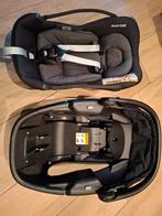 Maxicosi Coral 360, Kinderen en Baby's, Autostoeltjes, Ophalen, Zo goed als nieuw, Isofix, 0 t/m 13 kg