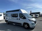 Karmann Dexter 595 Hefbed/2020/6m/Euro-6/150pk/Airco/uniek, Buscamper of Camperbus, Fiat, Bedrijf, Karmann
