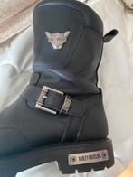 Harley Davidson motorlaarzen, Ophalen of Verzenden, Tweedehands, Laarzen