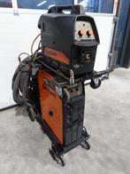 Mig/Mag Lasapparaat Kemppi KM 400 Watergekoeld, Ophalen of Verzenden, Zo goed als nieuw, 250 ampère of meer, Co2