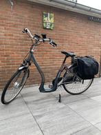 Stella elektrische fiets- nieuwe accu, Overige merken, Ophalen of Verzenden, Zo goed als nieuw, 51 tot 55 cm