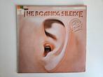 Lp, Manfred Mann's Earth band, The Roaring Silence, Ophalen of Verzenden, Gebruikt, 12 inch, Poprock