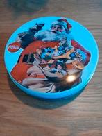 Vintage Coca Cola Kerst Onderzetters, Ophalen of Verzenden, Zo goed als nieuw, Gebruiksvoorwerp