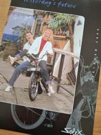 SOLEX S - 3800  folder, Ophalen of Verzenden, Gebruikt