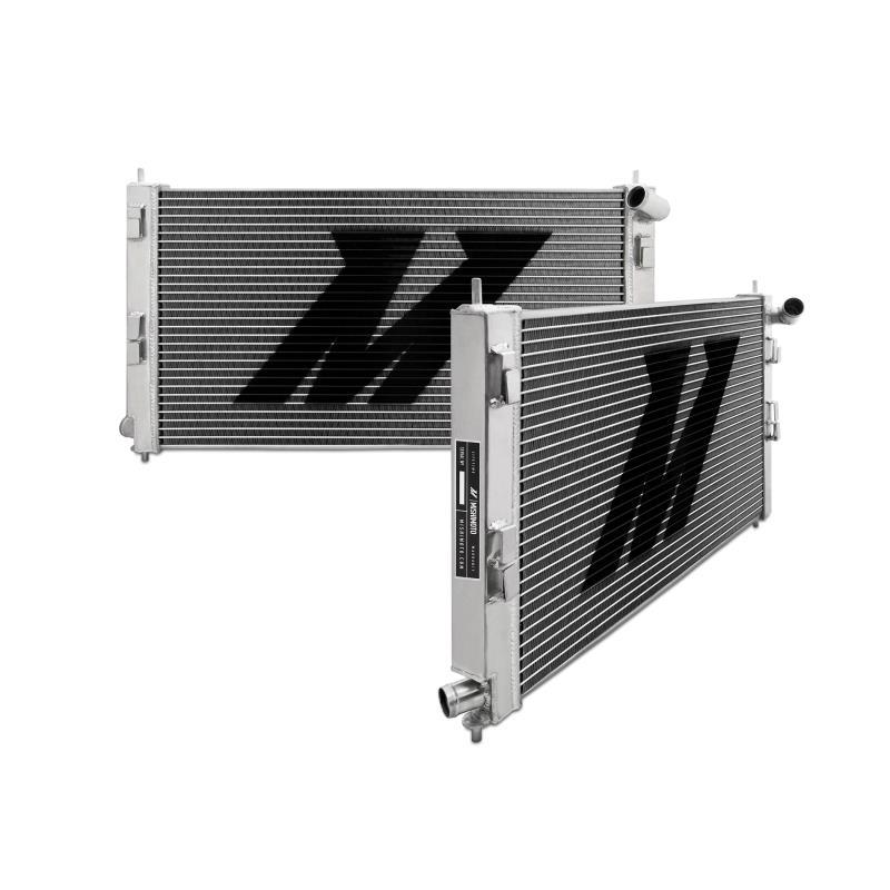 Mishimoto radiator - Mitsubishi Evo Evolution X 10 08-15, Ophalen of Verzenden