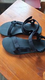 Teva sandalen, Ophalen, Zwart, Nieuw, Sandalen of Muiltjes